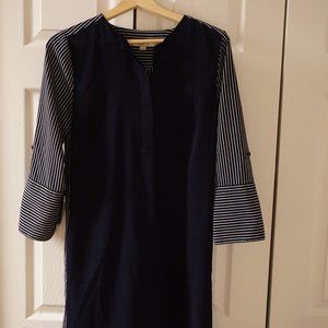 LOFT Shift Dress